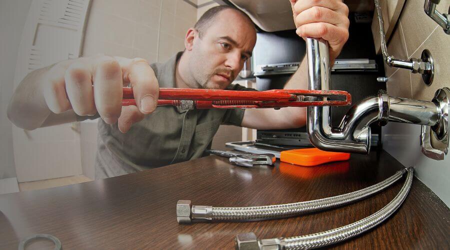 Professional emergency plumbing in Firth, NE